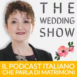 The Wedding Show Podcast artwork