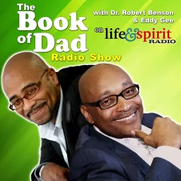 Book of Dad Radio Show Podcast artwork