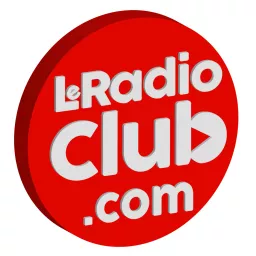 LeRadioClub Podcast artwork