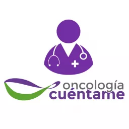 Oncología Cuéntame Podcast artwork