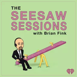 Seesaw Sessions with Brian Fink Podcast artwork