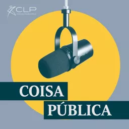 Coisa Pública Podcast artwork