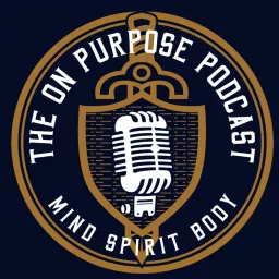 The On Purpose Podcast artwork