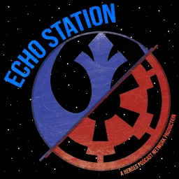 Echo Station Podcast artwork