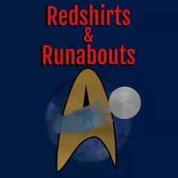 Redshirts & Runabouts Podcast artwork
