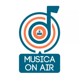 Musica ON AIR Podcast artwork