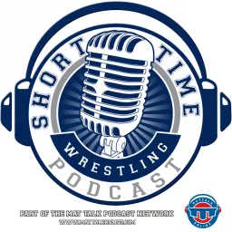 Short Time Wrestling Podcast artwork