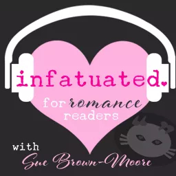 Infatuated with Romance Podcast artwork
