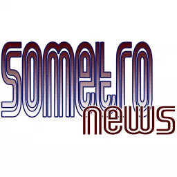 SoMetro News Podcast artwork