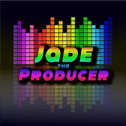 Jade Zabric the Producer Podcast artwork