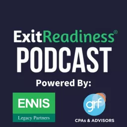 ExitReadiness®️ PODCAST