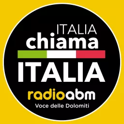 Italia chiama Italia Podcast artwork