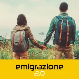 Emigrazione 2.0 Podcast artwork