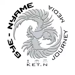 Gye-Nyame Journey Show Podcast artwork