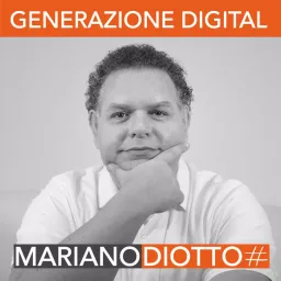 Generazione Digital Podcast artwork