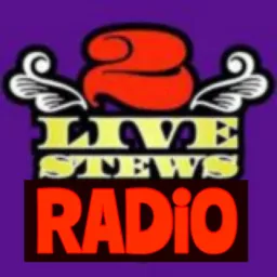 The 2 Live Stews Podcast artwork