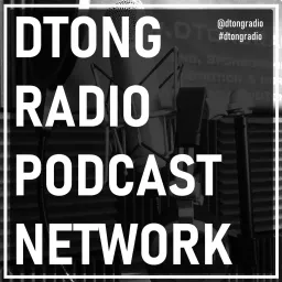 DTong Radio Indie Music Showcase Podcast artwork
