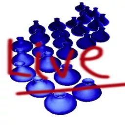 Bluematchbox Live? Podcast artwork