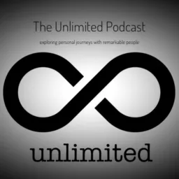 The Unlimited Podcast artwork