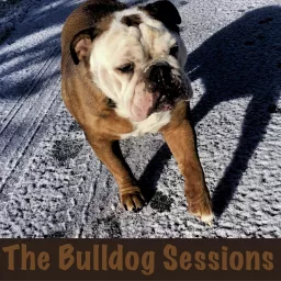 The Bulldog Sessions Podcast artwork