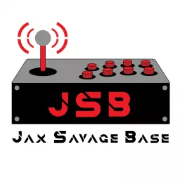 JSB: Games-Cast Podcast artwork