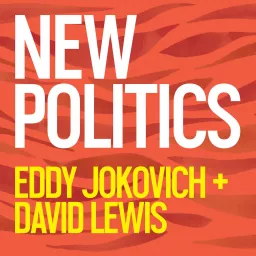 New Politics: Australian Politics Podcast artwork