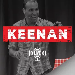 Keenan LIVE Podcast artwork