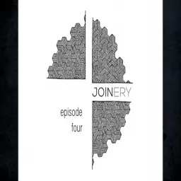 JOINERY Podcast artwork