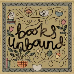 Books Unbound Podcast artwork
