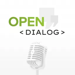 Open Dialog Podcast artwork