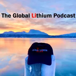 The Global Lithium Podcast artwork