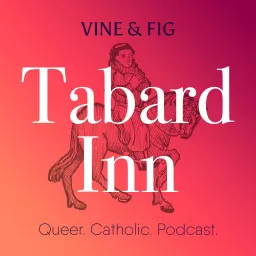 Tabard Inn Podcast artwork