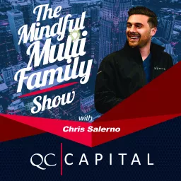 Mindful Multi Family Show Podcast artwork