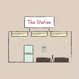 Sundays @ the Station Podcast artwork