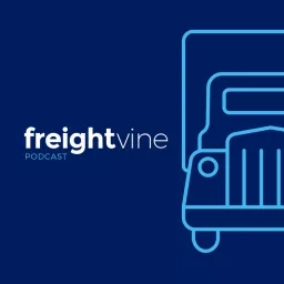 Freightvine Podcast artwork