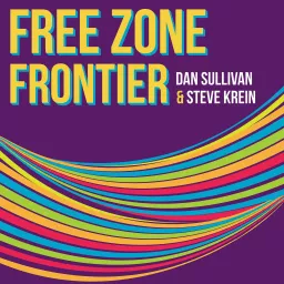 Free Zone Frontier Podcast artwork