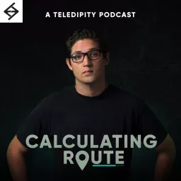 Calculating Route - Numerology Readings Podcast artwork