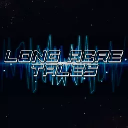 Long Acre Tales Podcast artwork