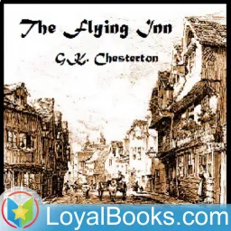 The Flying Inn by G. K. Chesterton