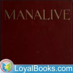 Manalive by G. K. Chesterton