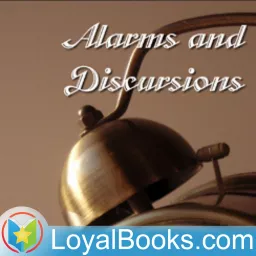 Alarms and Discursions by G. K. Chesterton Podcast artwork