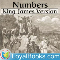 Numbers (KJV) by King James Version