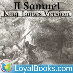 2 Samuel KJV by King James Version