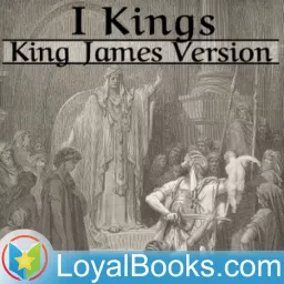 1 Kings (KJV) by King James Version