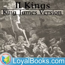 2 Kings by King James Version