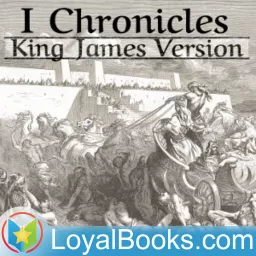 1 Chronicles by King James Version