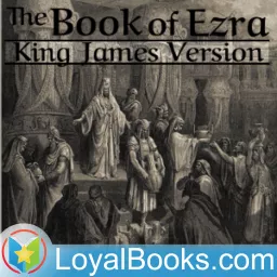 Ezra (KJV) by King James Version