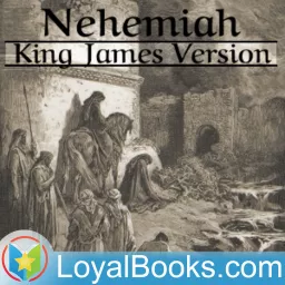 Nehemiah (KJV) by King James Version