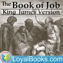 Job by King James Version Podcast artwork