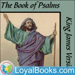 The Book of Psalms (KJV) by King James Version